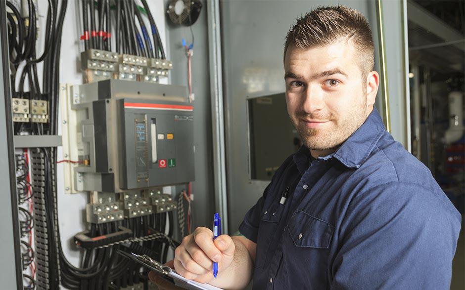  électricien maintenance Le Plessis-Trévise